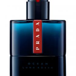 Prada - Eau De Toilette Luna Rossa Ocean 100 Ml