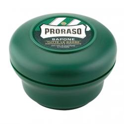 Proraso - Jabón De Afeitar Con Eucalipto Y Mentol