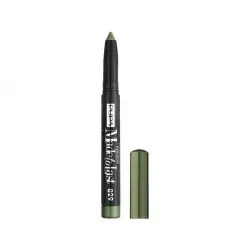 PUPA Milano - Made to Last Waterproof Eyeshadow Sombra de ojos 1.4 g SEAWEED