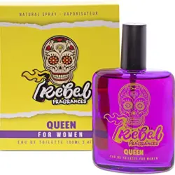 Queen women edt 100 vap