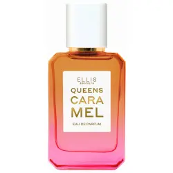 - QUEENS CARAMEL Perfumes 50 ml unisex