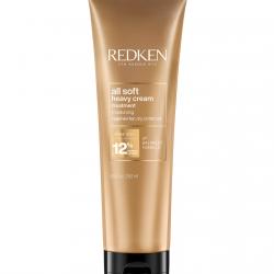 REDKEN - Mascarilla All Soft Heavy