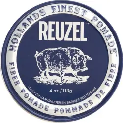 Reuzel Fiber Pig Pomade 340 g 340.0 g