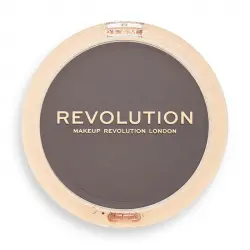 Revolution - Bronceador en crema Ultra Cream Bronzer - Deep Dark
