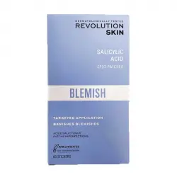 Revolution Skincare - *Blemish* - Parches anti imperfecciones con ácido salicílico
