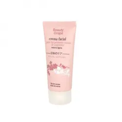 Ritual Japonés Light Crema Facial 50 ml