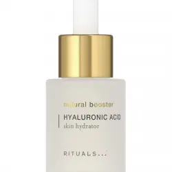 Rituals - Booster Sérum Natural Potenciador The Ritual Of Namaste Hyaluronic Acid Natural 20 Ml