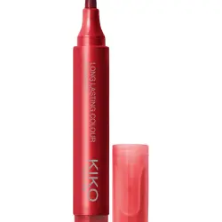 Rotulador Para Labios No-Transfer Long Lasting Colour Lip Marker Kiko Milano 105 True Red