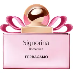Salvatore Ferragamo - Signorina Romantica Perfumes 30 ml female