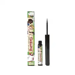 Schwing! Us Black Liquid Eyeliner