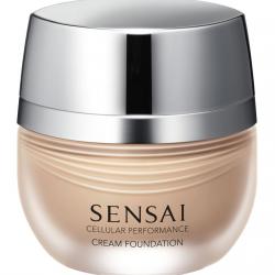 Sensai - Base De Maquillaje Cream Foundation Cellular Performance