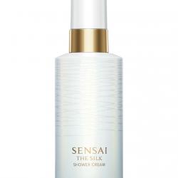 Sensai - Gel The Silk Shower Cream 200 Ml