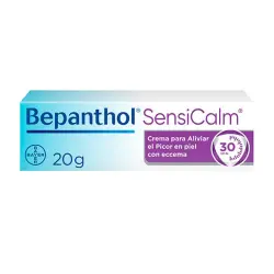 Sensicalm
