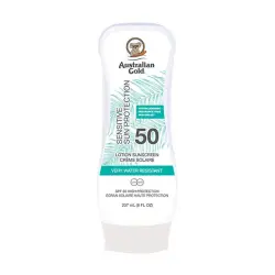 Sensitive Sun Protection
