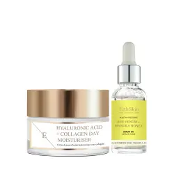 Set dúo Hydra & Nourish Set de tratamiento facial