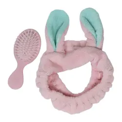 Set Headband - Brush Kids  Standelli