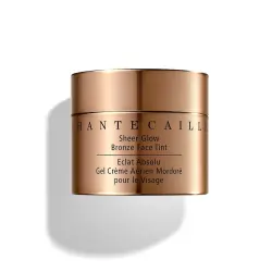 - Sheer Glow Bronze Face Tint Cremas antiedad 30 g Marrón claro unisex