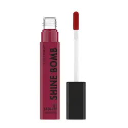 Shine Bomb Lip Lacquer Longlasting