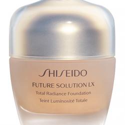 Shiseido - Base De Maquillaje Future Solution LX Total Radiance Foundation