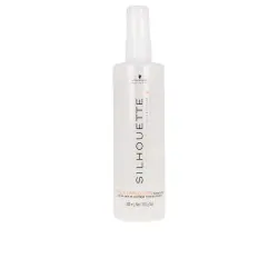 Silhouette styling & care lotion flexible hold 200 ml
