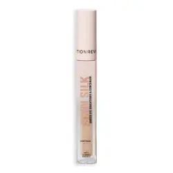 Skin Silk Radiant Serum Iluminador Contorno de Ojos 4 ml