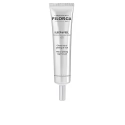 Sleep And Peel micro-peeling night cream 40 ml