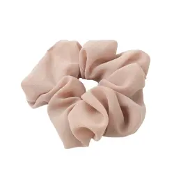 Soho - Coletero Nada Gomas para cabello 1 pieces Nude female