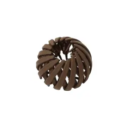 Soho - Espiral De Cola De Caballo Jana Pinzas y horquillas 1 pieces Marrón female
