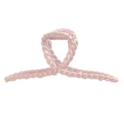 Soho - Pinza Para El Pelo Caprina Pinzas y horquillas 1 pieces Nude unisex
