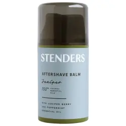 Stenders - Bálsamo Para Después Del Afeitado 75 ml unisex