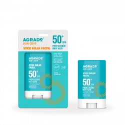 Stick Solar Facial SPF 50+ 20 ml