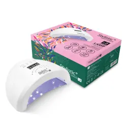 Stylistic - Lámpara de uñas L2 UV/LED 48W