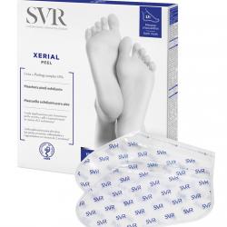 Svr - Mascarilla Exfoliante Para Pies Xérial Peel Masque Pieds