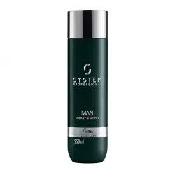 System Professional Lipid Code - Champús 250 ml male