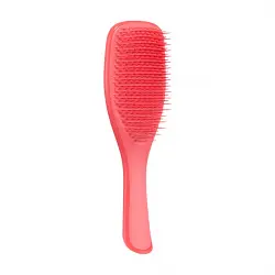 Tangle Teezer - Cepillo con mango para desenredar The Ultimate Detangler - Pink Punch