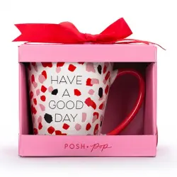 Taza Estampada
