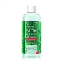 Tea Tree Refreshing Antibacterial Body Wash