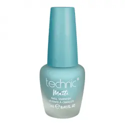 Technic Cosmetics - Esmalte de uñas matte - Dreamer