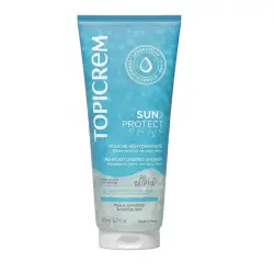 Topicrem - Geles de ducha 200 ml unisex