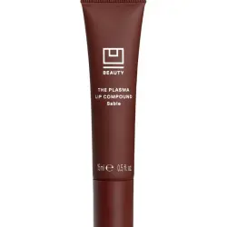 Tratamiento labial The Plasma Lip Compound U Beauty SABLE
