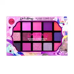 Tri-Element Paleta Sombras