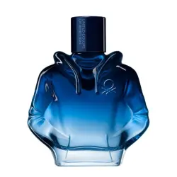Tribe Eau de Toilette 90 ml
