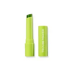 Trouble Maker - Bálsamo labial Aura - Rex Green