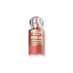 Trouble Maker - Iluminador líquido Pop Drop - Merlin