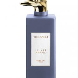 Trussardi - Eau de Parfum Le Vie Di Milano District Of Nolo 100 ml