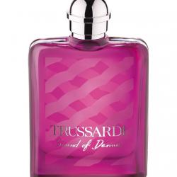Trussardi - Eau De Parfum Sound Of Donna 100 Ml