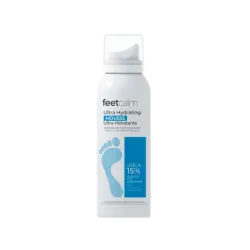 Ultra Hydrating Mousse Ultra Hidratante para Pies 75 ml