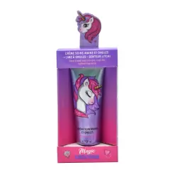 Unicornio Set Crema de Manos y Uñas + Lima 30 ml