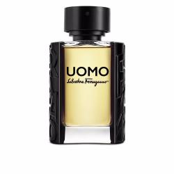 Uomo Salvatore Ferragamo eau de toilette vaporizador 50 ml