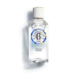 Vanille Soleil 100 ml